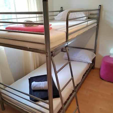 Hostel Rasema 特罗吉尔 外观 照片