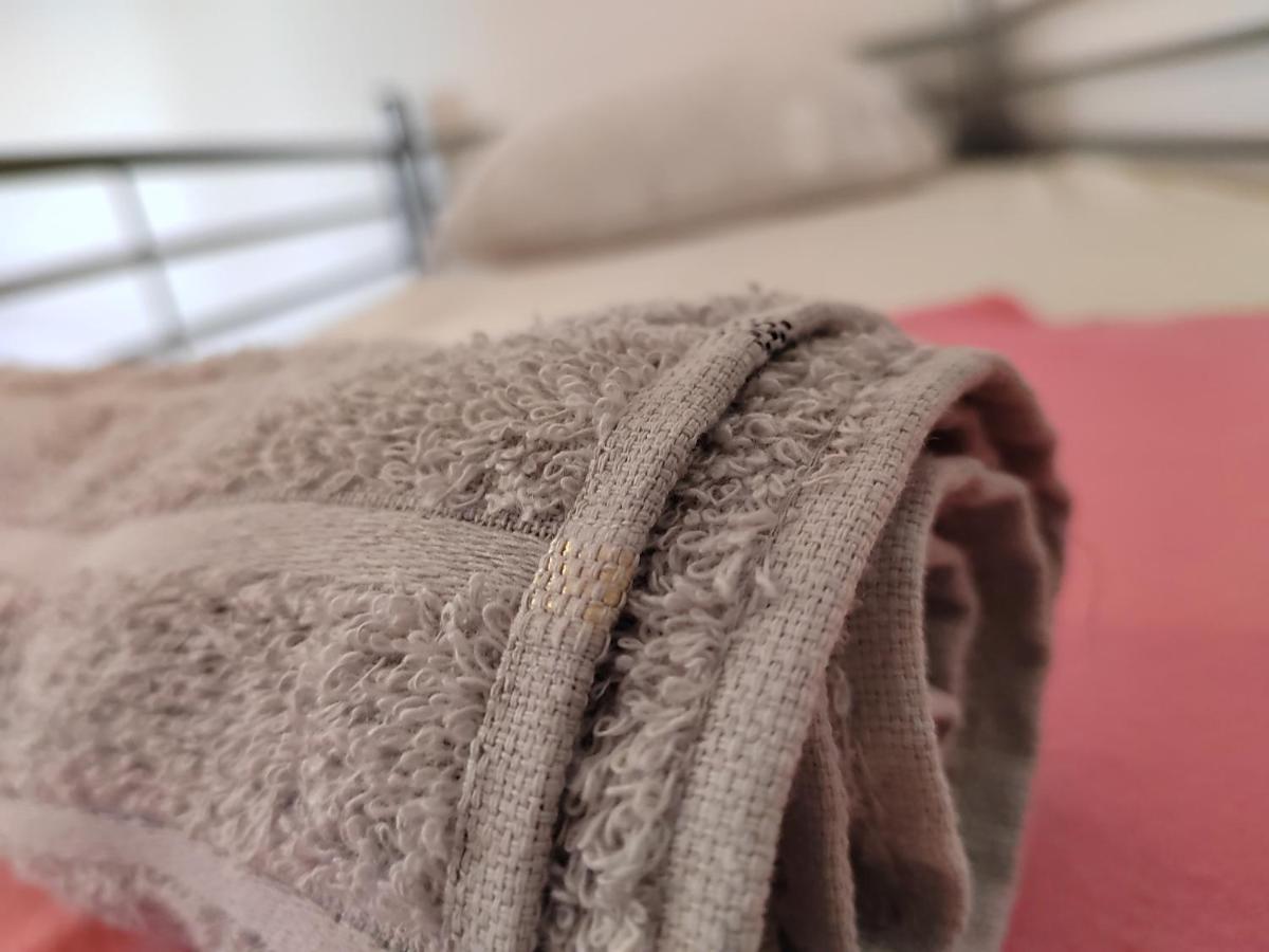 Hostel Rasema 特罗吉尔 外观 照片