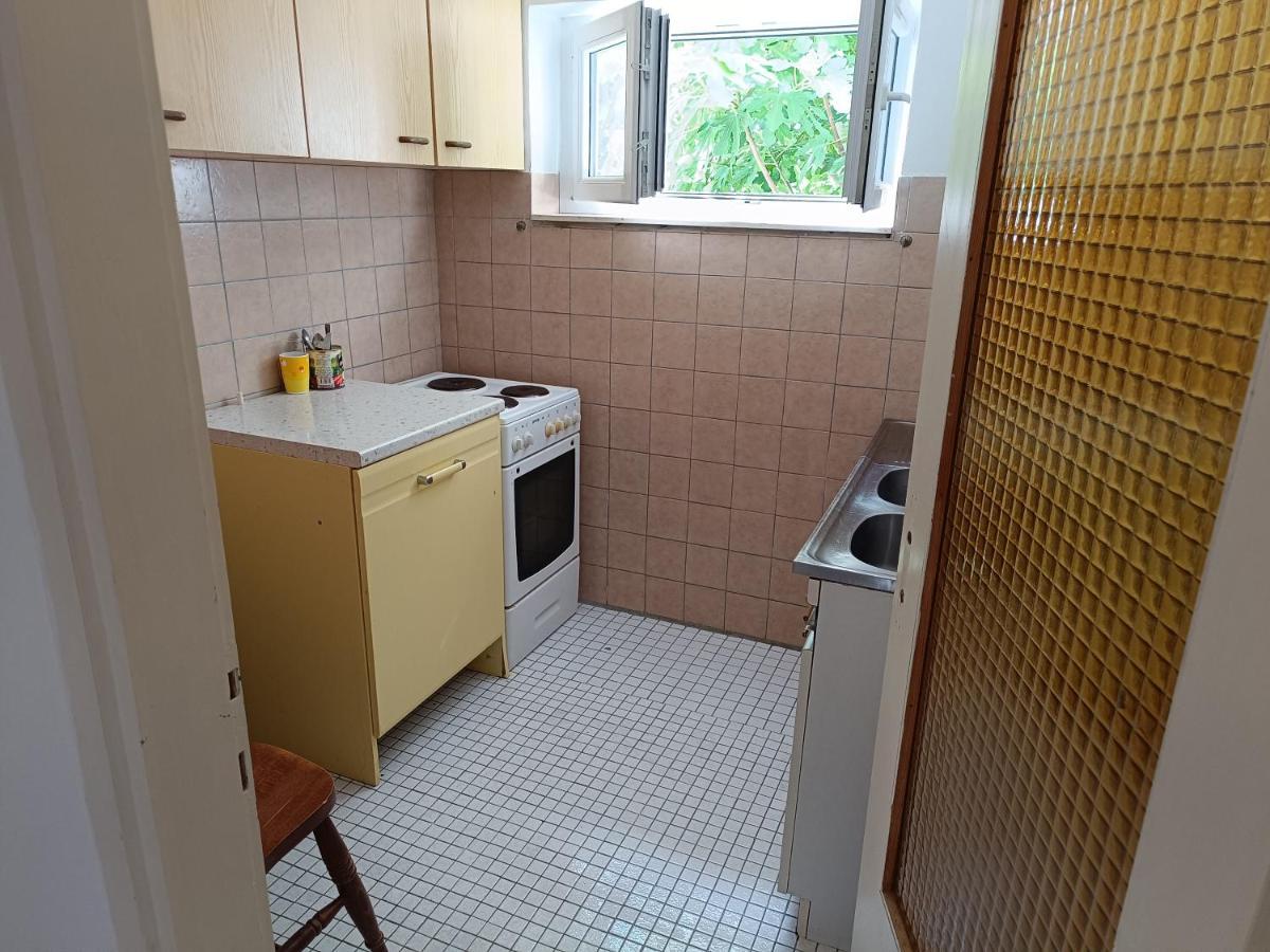 Hostel Rasema 特罗吉尔 外观 照片